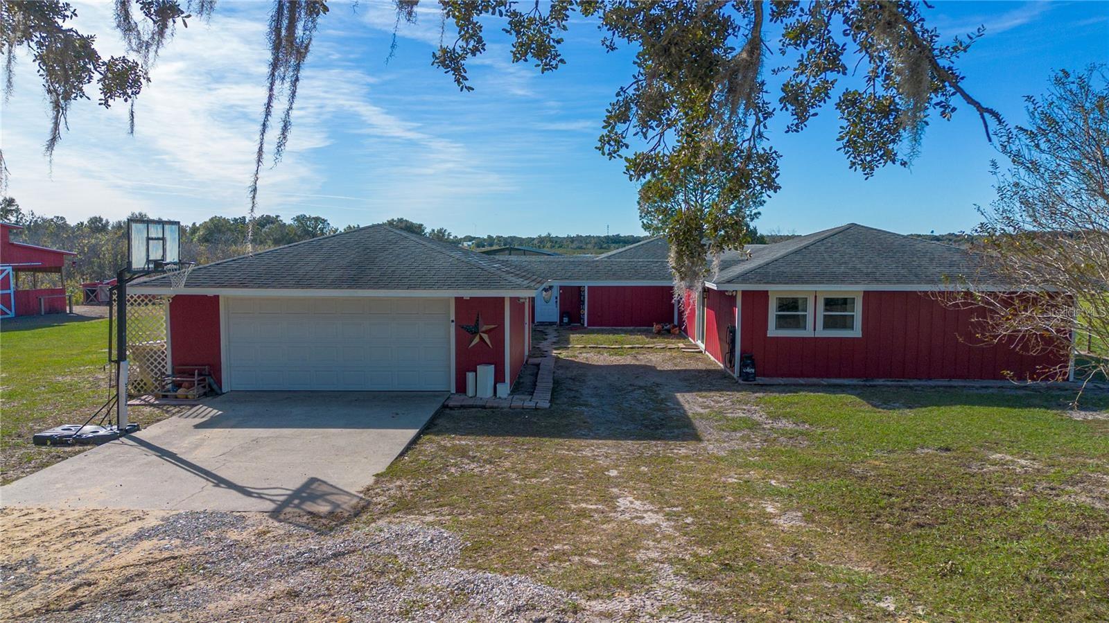 PLEASURE COVE - Residential