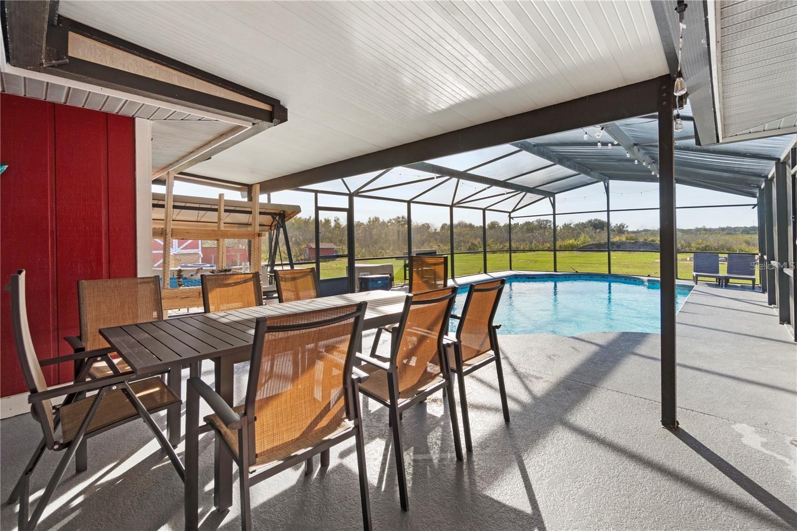 PLEASURE COVE - Residential