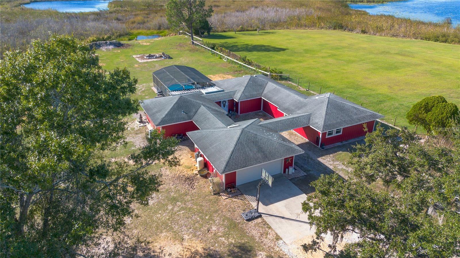 PLEASURE COVE - Residential