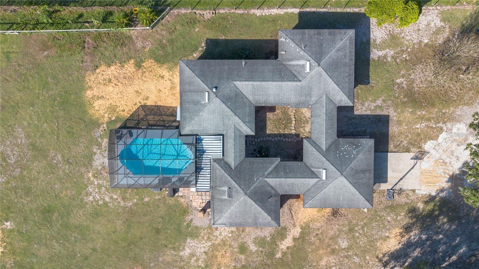 PLEASURE COVE - Residential