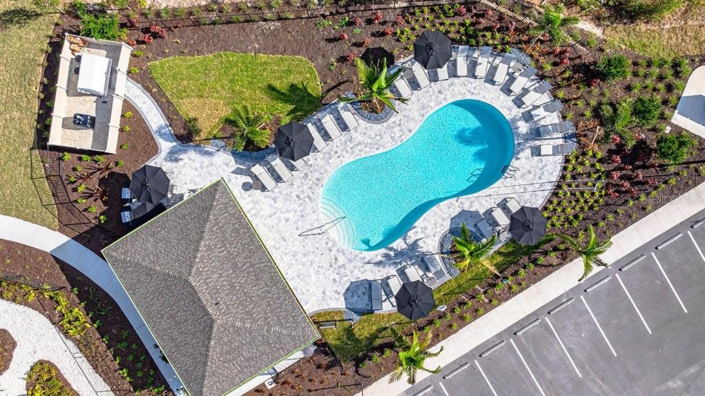 TIBURON - Residential
