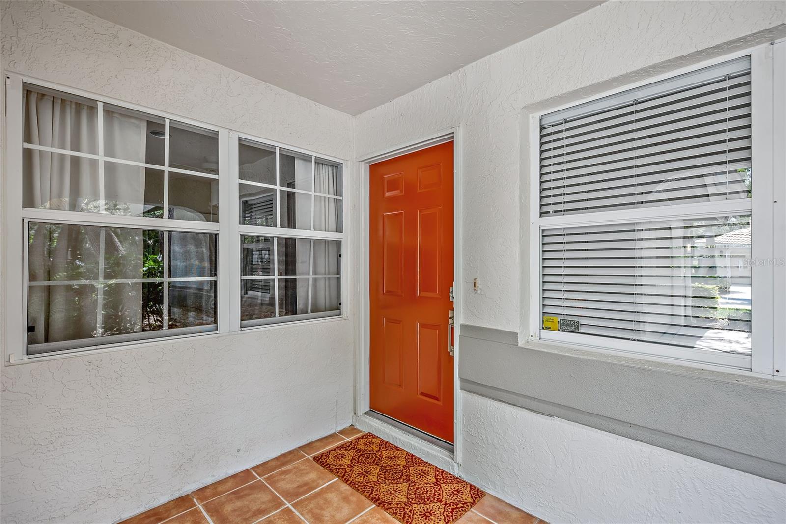 LONGWOOD VILLAS - Residential