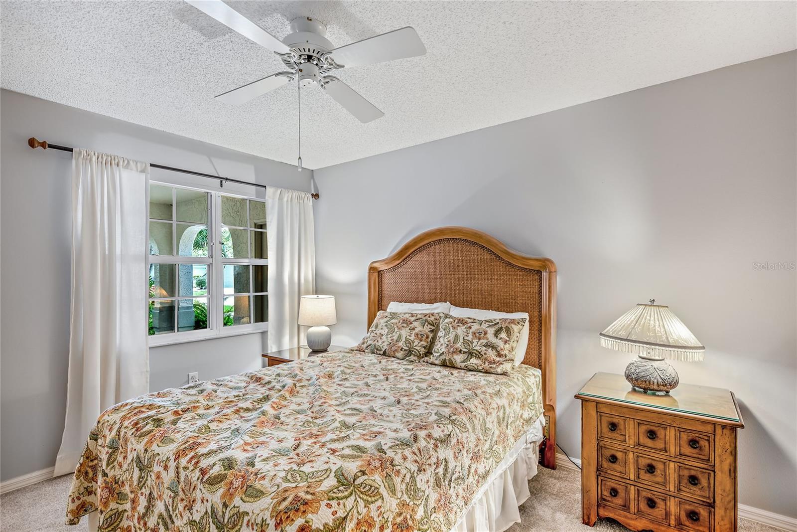 LONGWOOD VILLAS - Residential