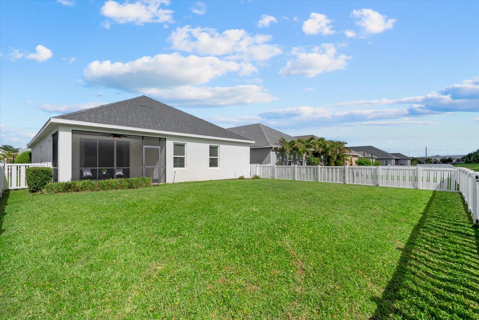RIDGE AT CROSSING CREEK PH II - Residential