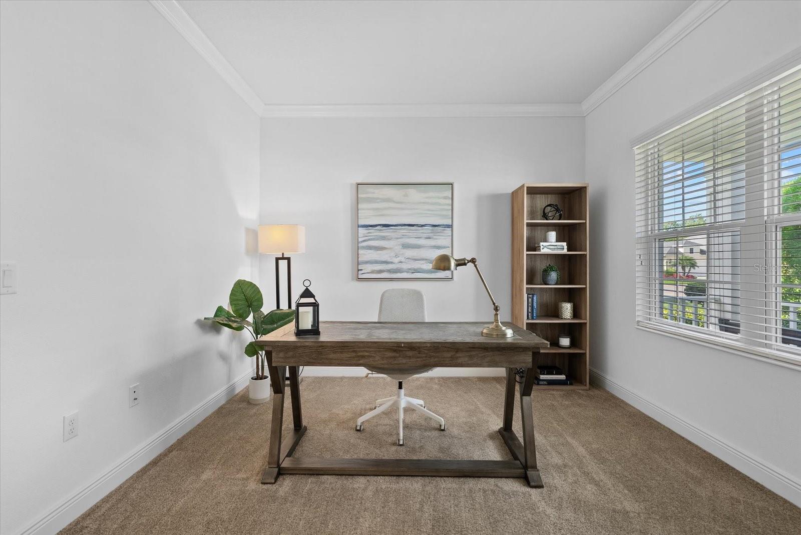 RIDGE AT CROSSING CREEK PH II - Residential