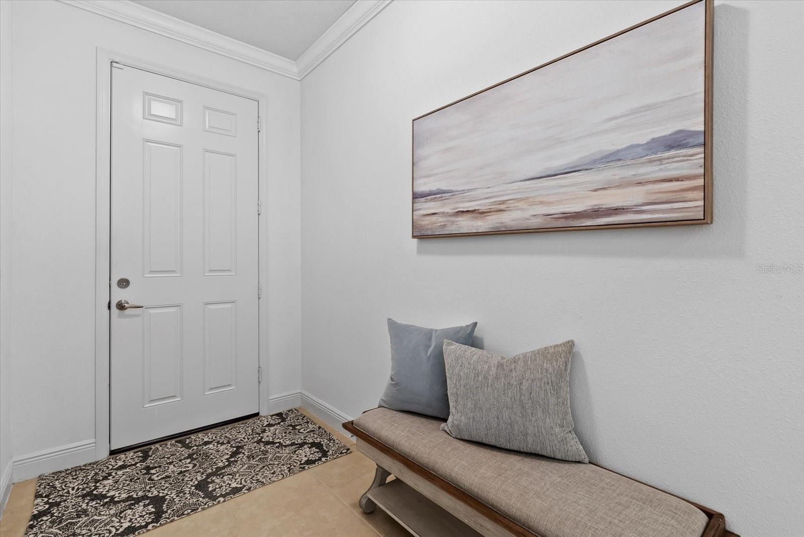 RIDGE AT CROSSING CREEK PH II - Residential