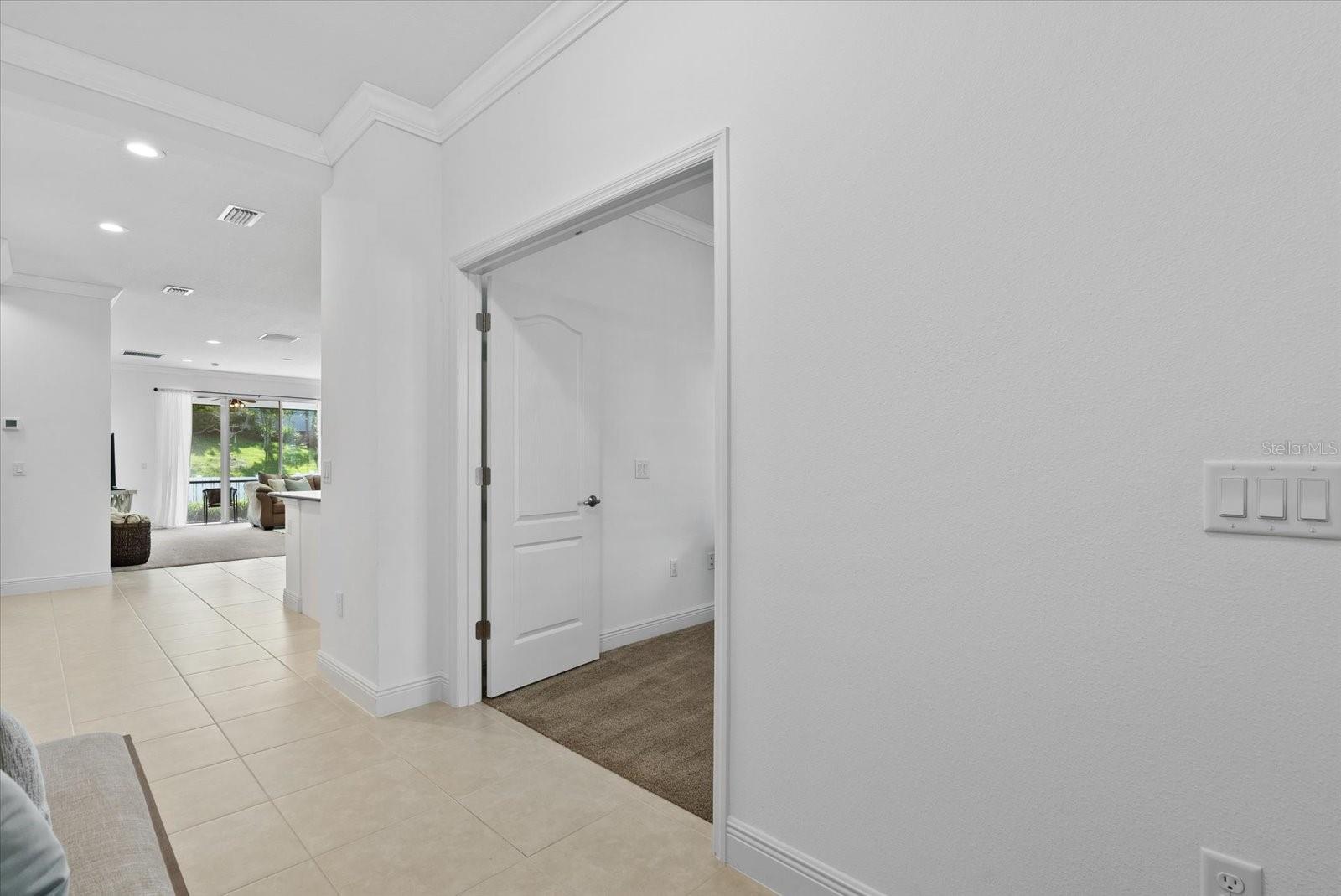 RIDGE AT CROSSING CREEK PH II - Residential