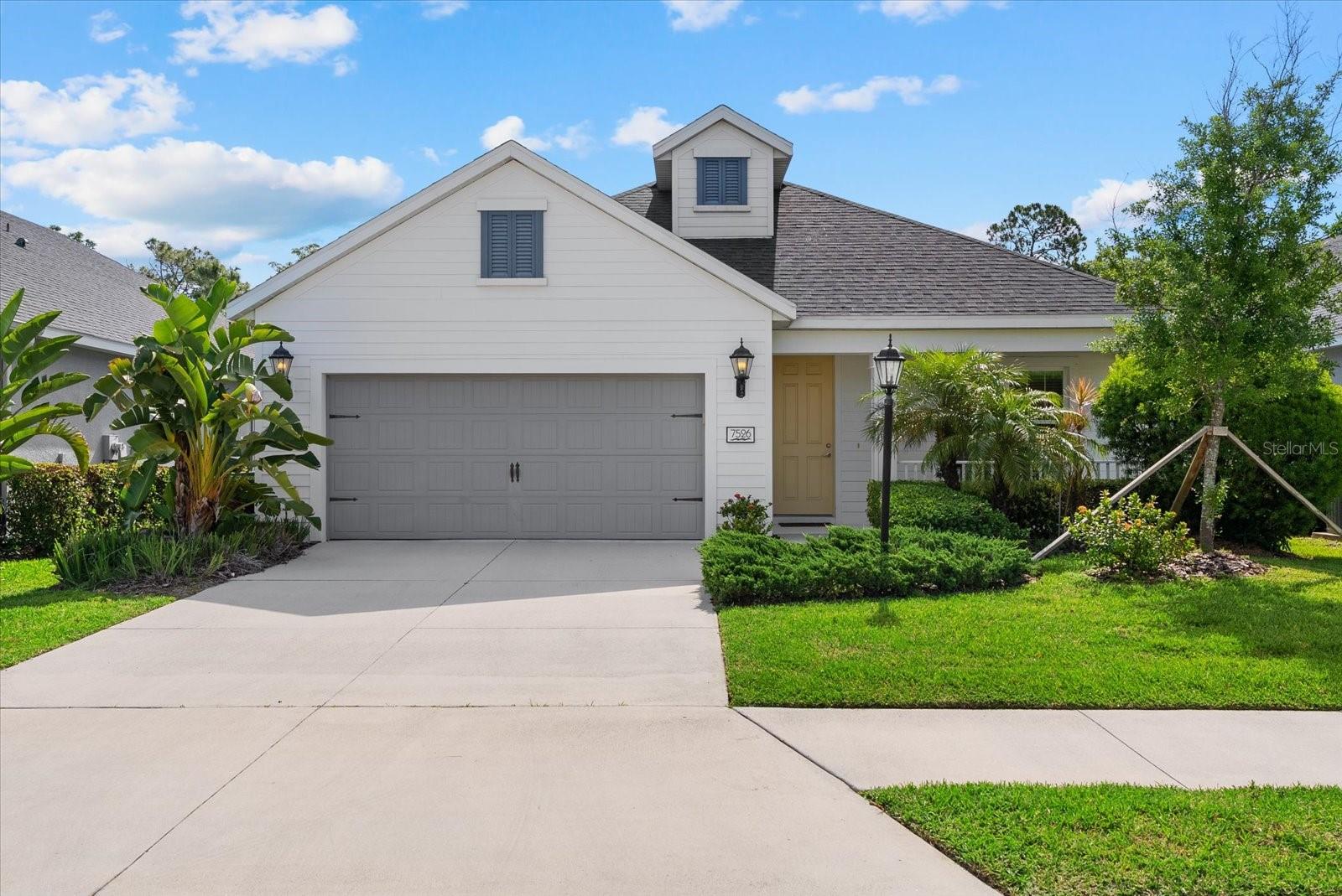 RIDGE AT CROSSING CREEK PH II - Residential