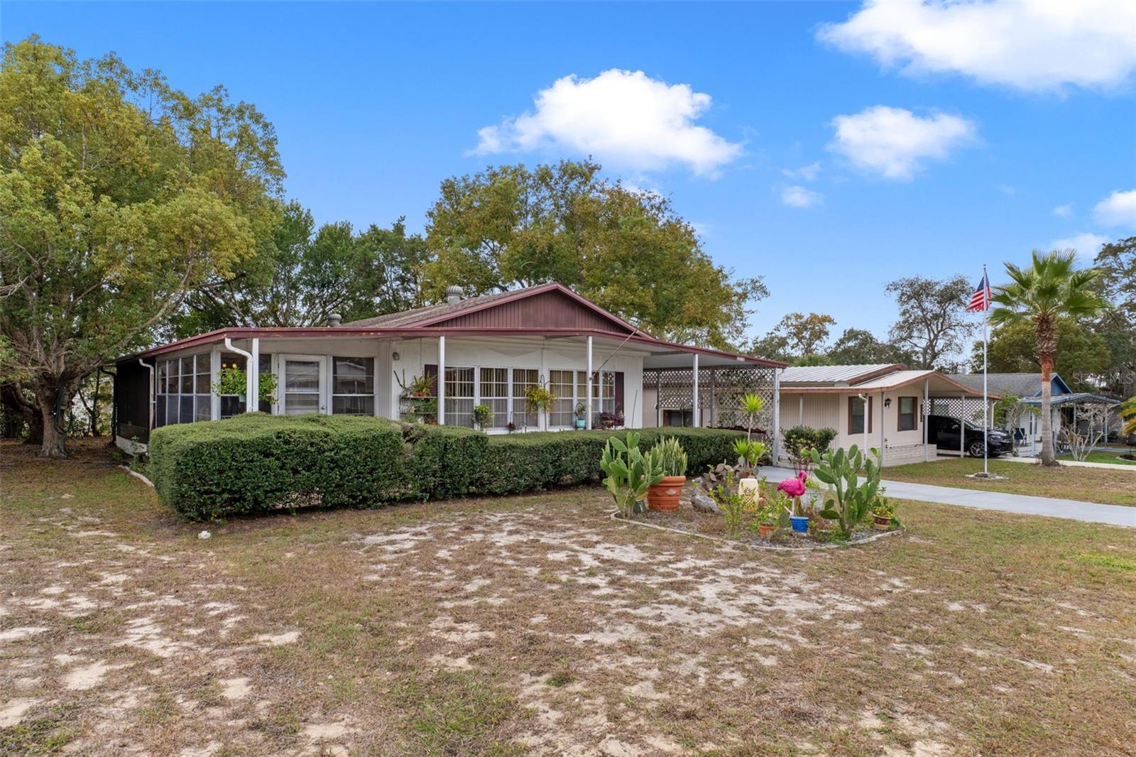 HIGH POINT MH SUB - Residential