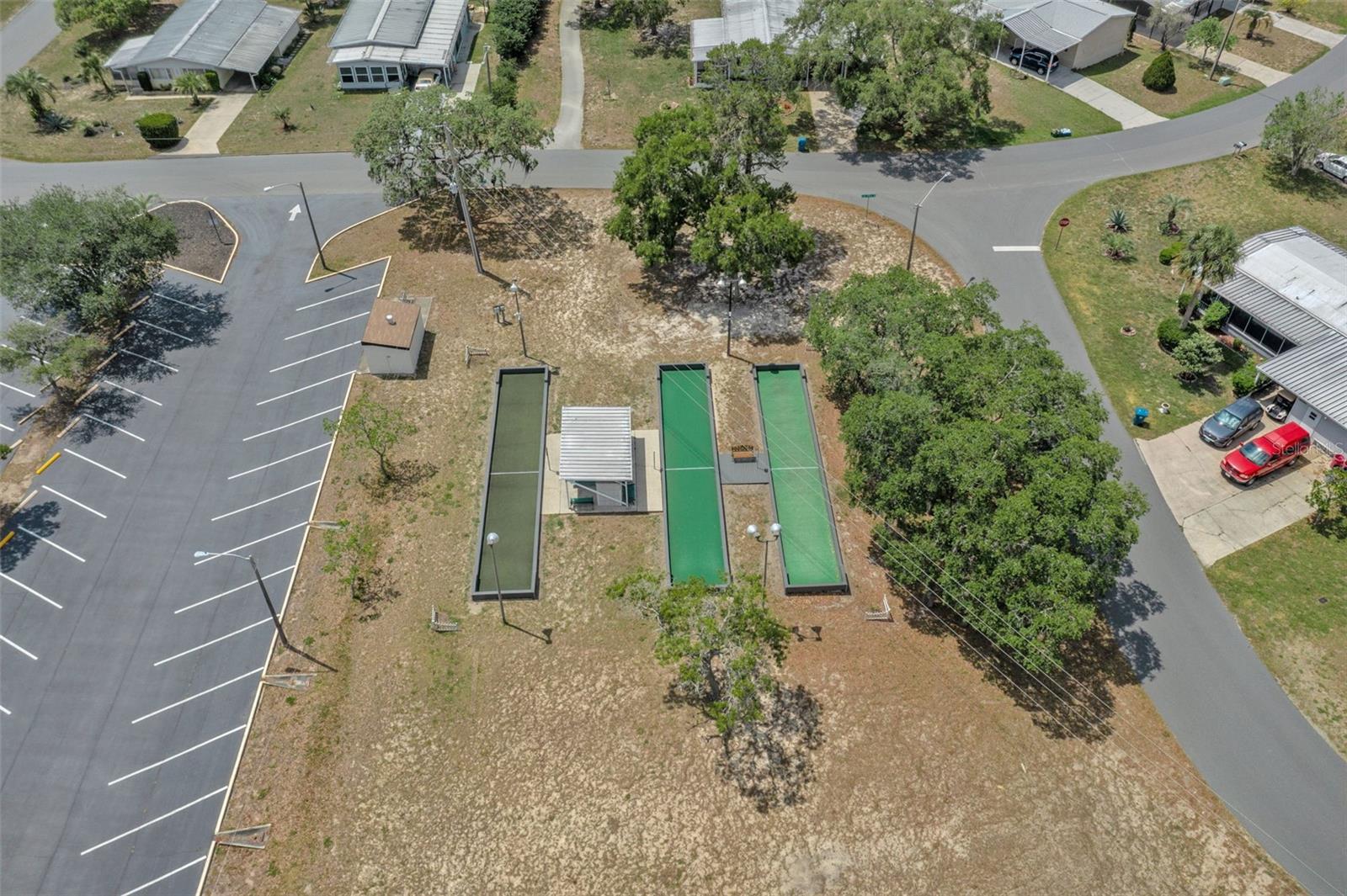 HIGH POINT MH SUB - Residential