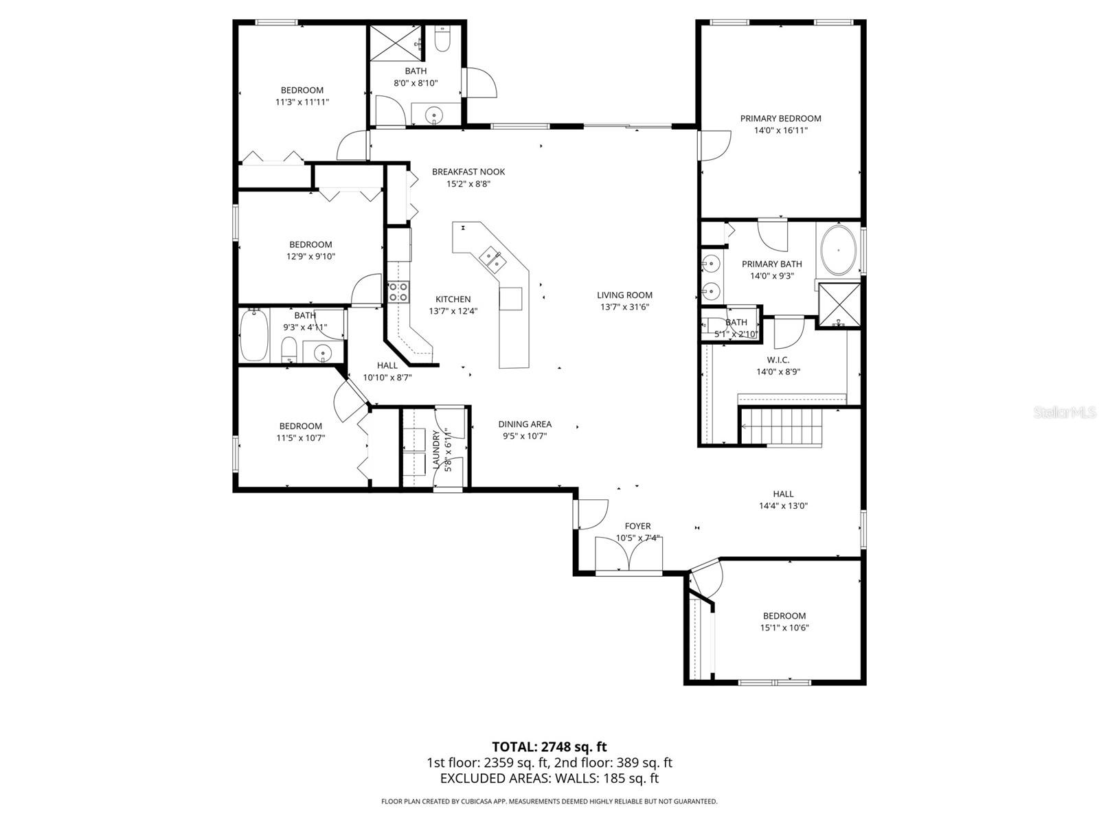 LAKE MCLEOD POINTE PH 02 - Residential