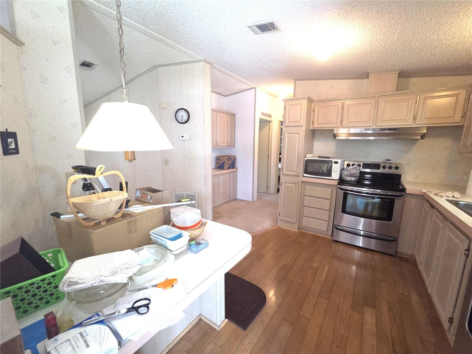 SWEETWATER GOLF & TENNIS CLUB ADD 01 - Residential