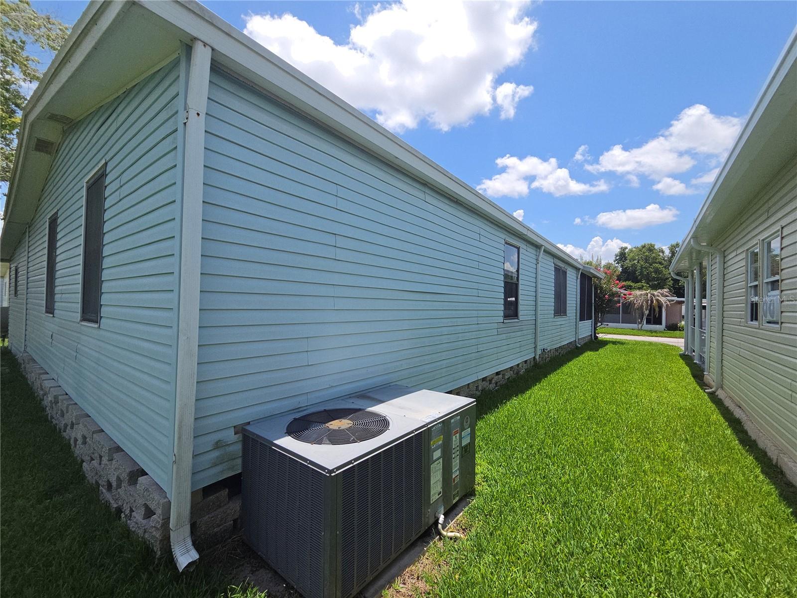 SWEETWATER GOLF & TENNIS CLUB ADD 01 - Residential