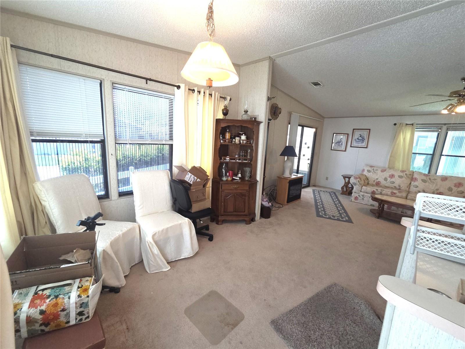 SWEETWATER GOLF & TENNIS CLUB ADD 01 - Residential