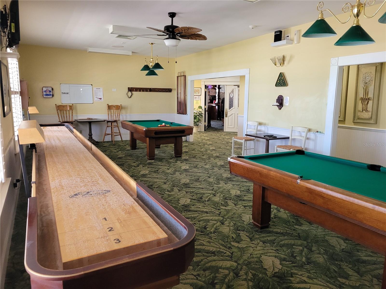 SWEETWATER GOLF & TENNIS CLUB ADD 01 - Residential