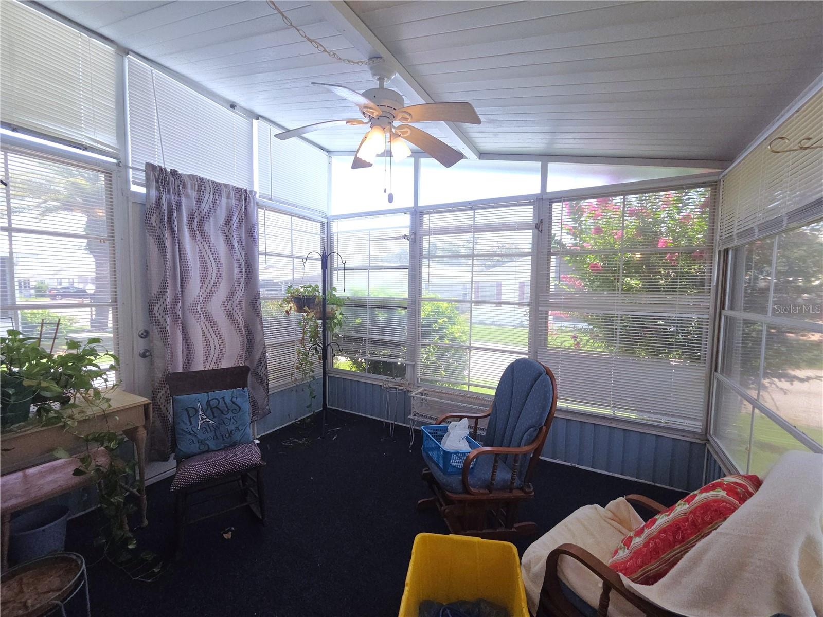 SWEETWATER GOLF & TENNIS CLUB ADD 01 - Residential