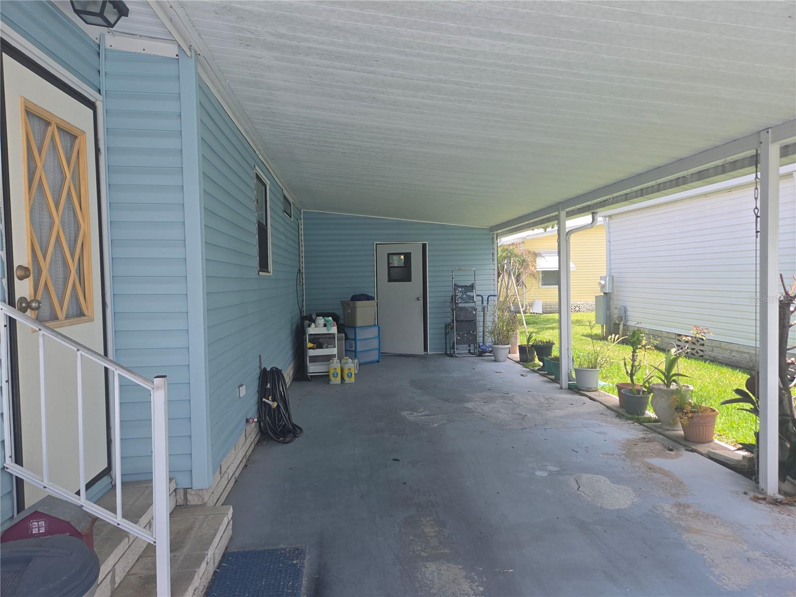SWEETWATER GOLF & TENNIS CLUB ADD 01 - Residential