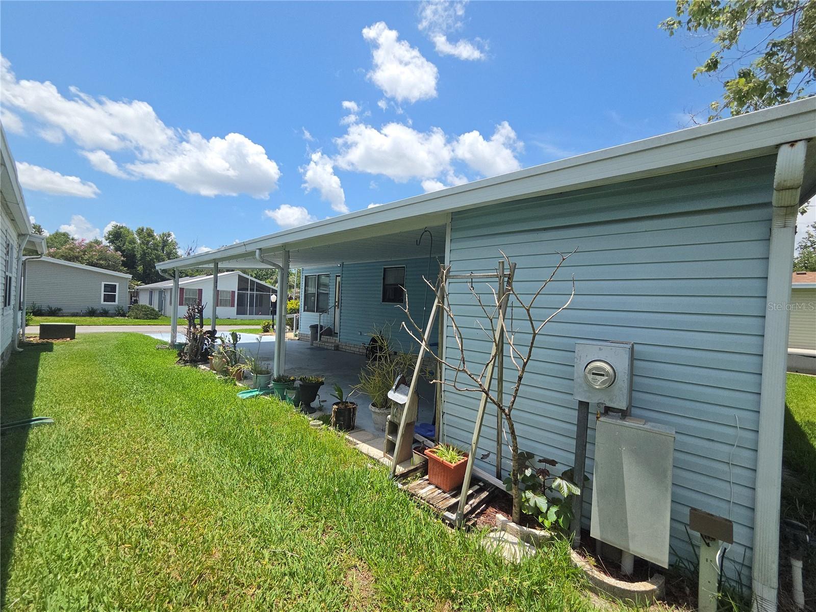 SWEETWATER GOLF & TENNIS CLUB ADD 01 - Residential