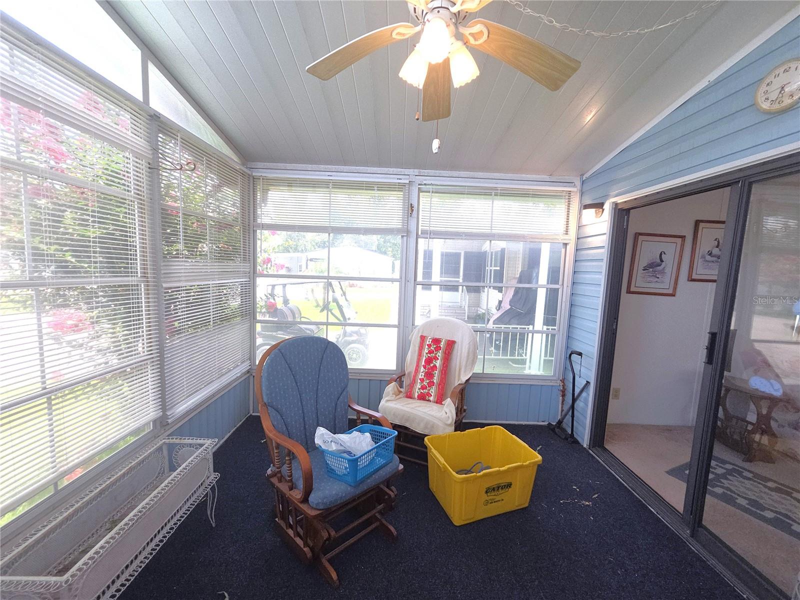 SWEETWATER GOLF & TENNIS CLUB ADD 01 - Residential