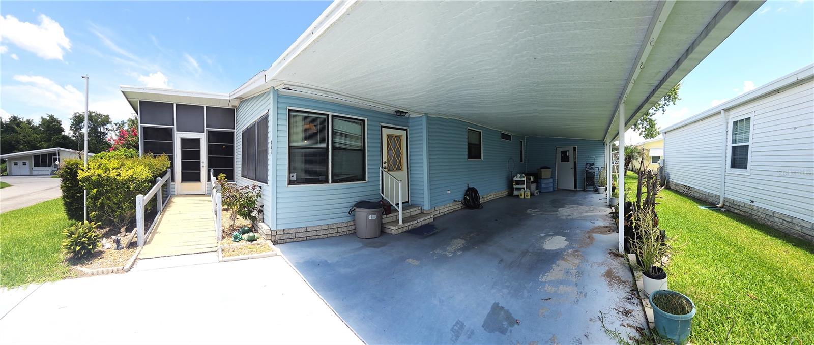 SWEETWATER GOLF & TENNIS CLUB ADD 01 - Residential