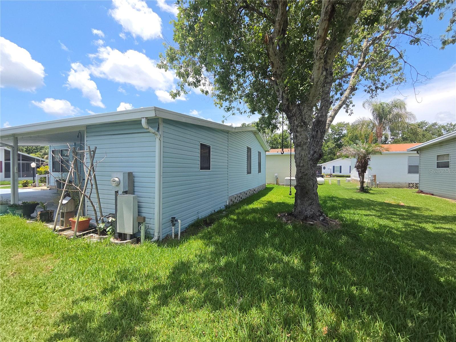 SWEETWATER GOLF & TENNIS CLUB ADD 01 - Residential
