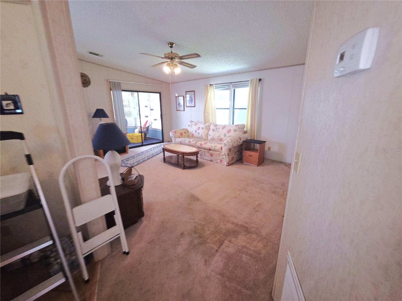 SWEETWATER GOLF & TENNIS CLUB ADD 01 - Residential