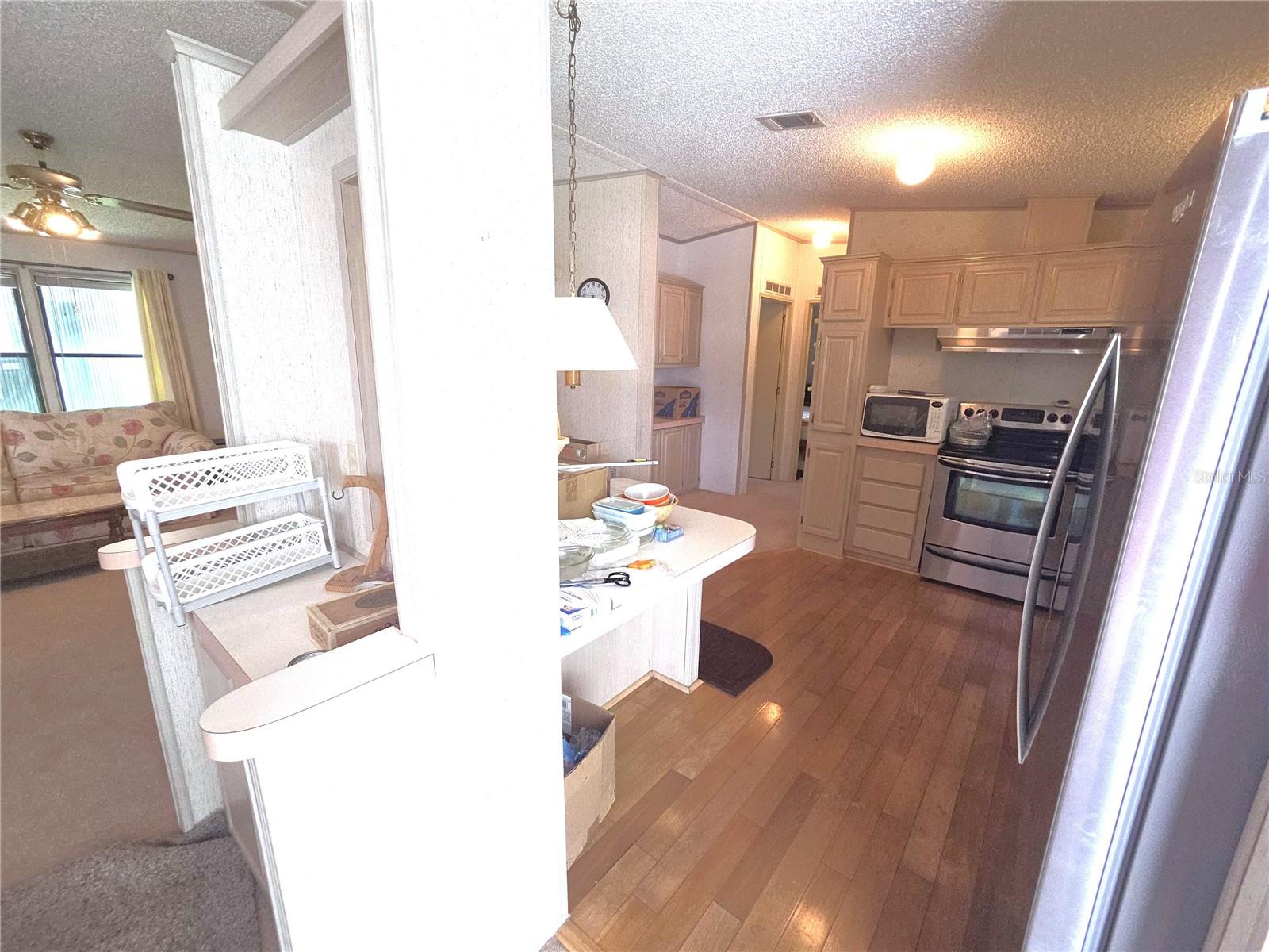 SWEETWATER GOLF & TENNIS CLUB ADD 01 - Residential