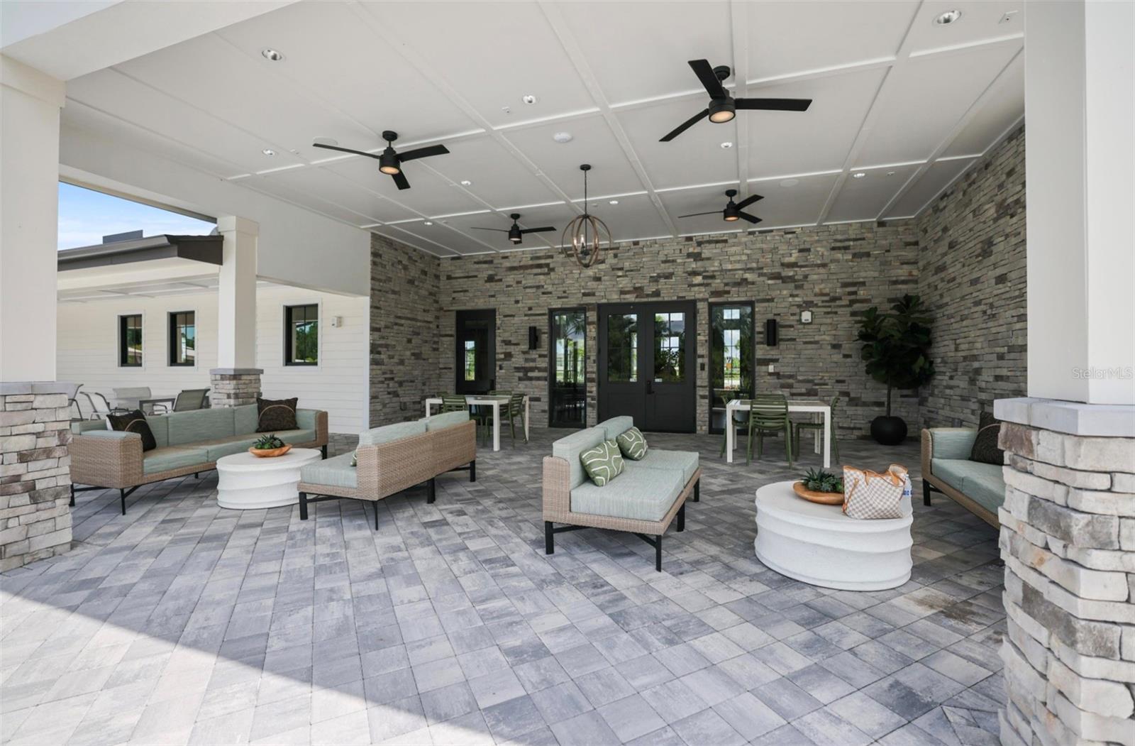 STONEGATE PRESERVE PH III - Residential
