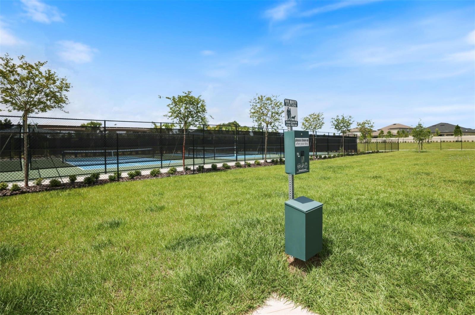 STONEGATE PRESERVE PH III - Residential