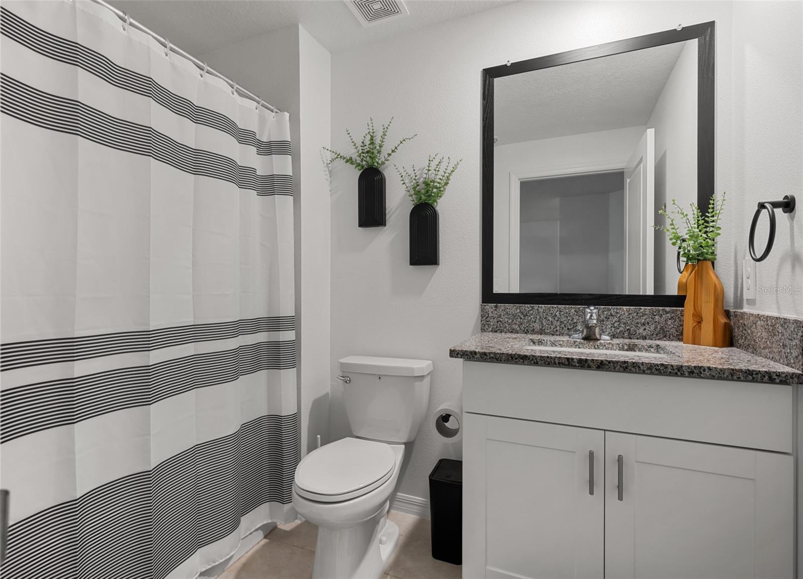 STONEGATE PRESERVE PH III - Residential