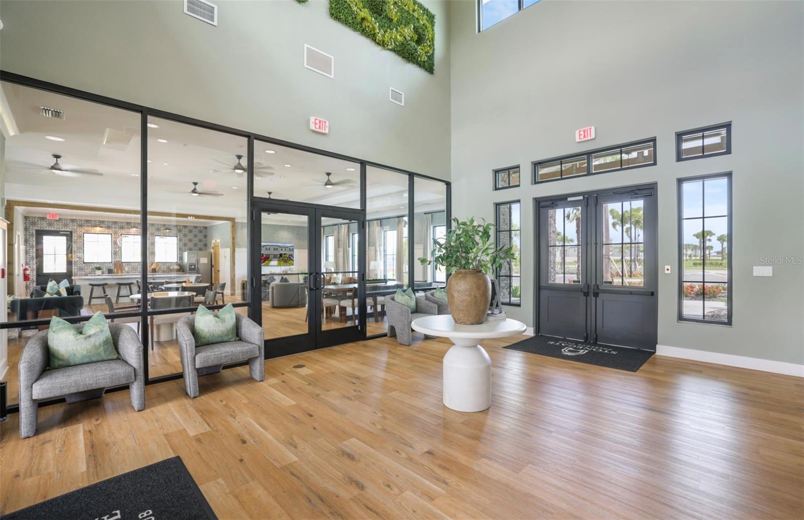 STONEGATE PRESERVE PH III - Residential