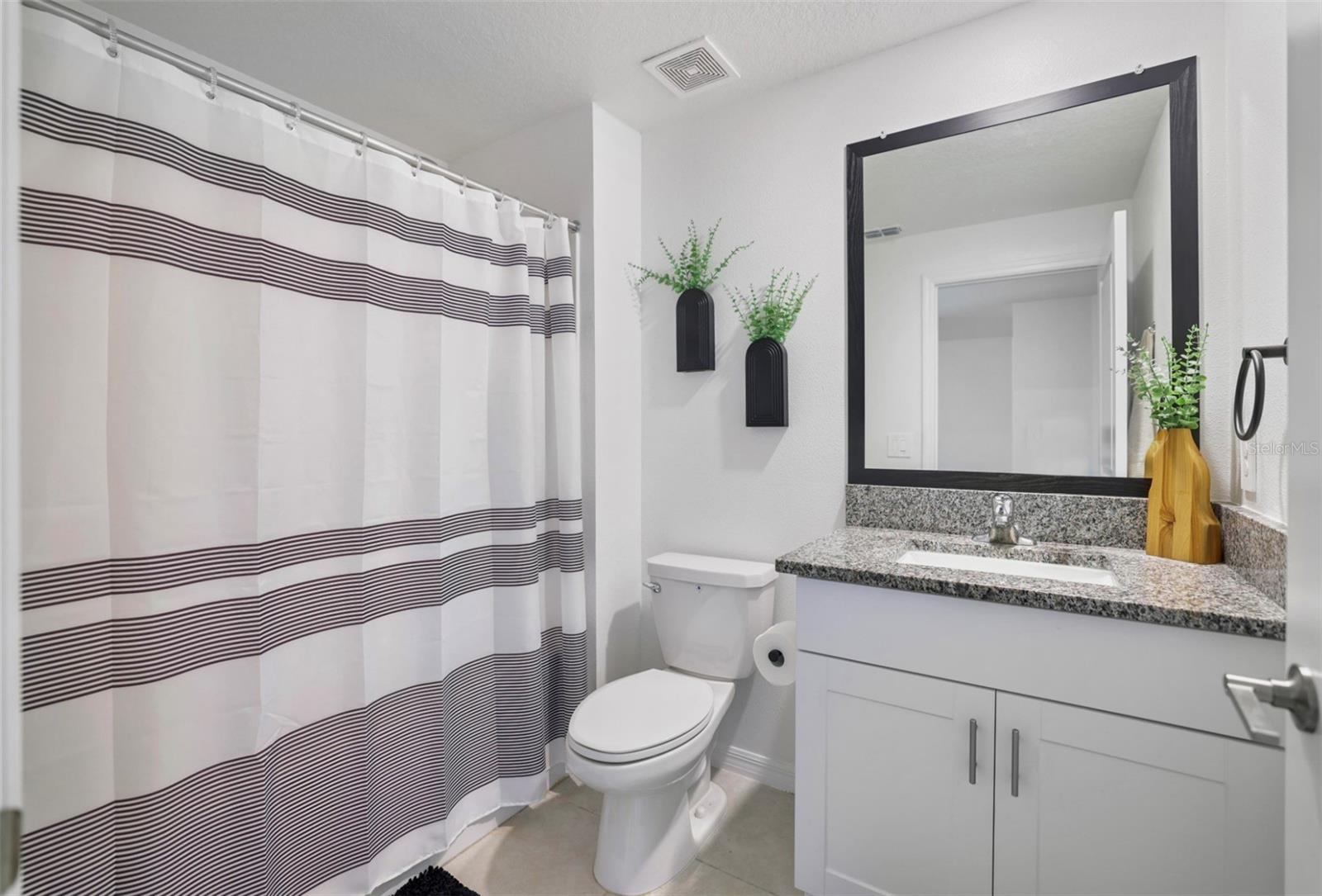 STONEGATE PRESERVE PH III - Residential