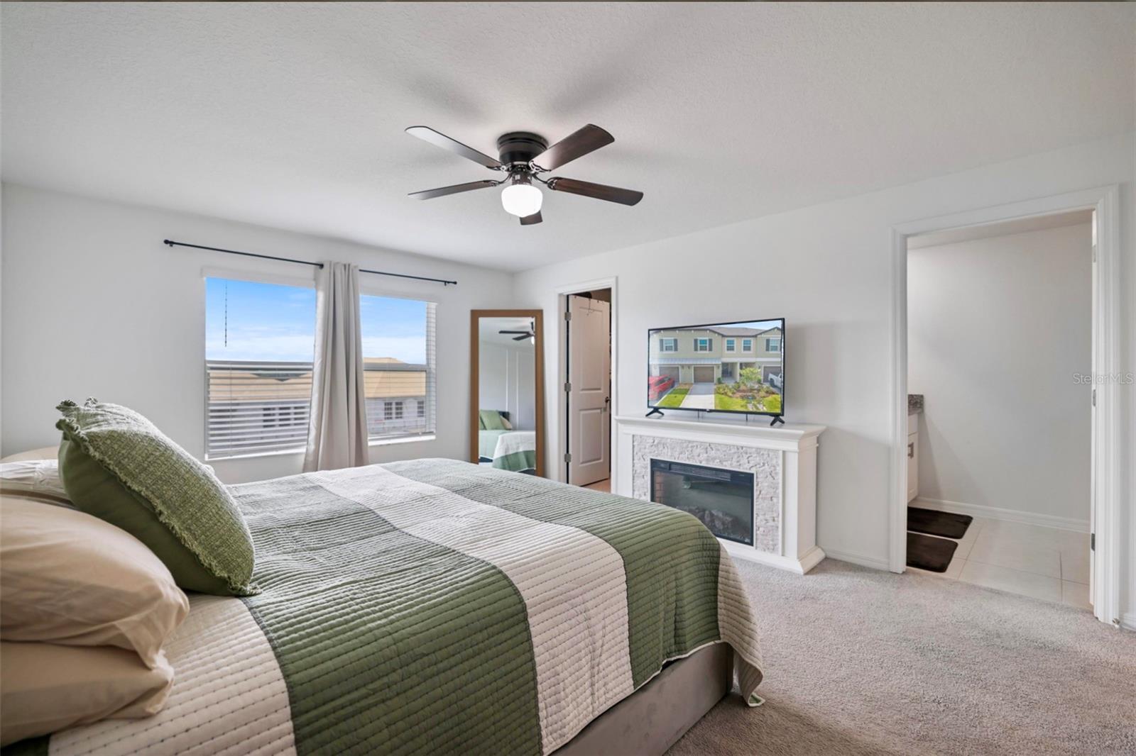 STONEGATE PRESERVE PH III - Residential