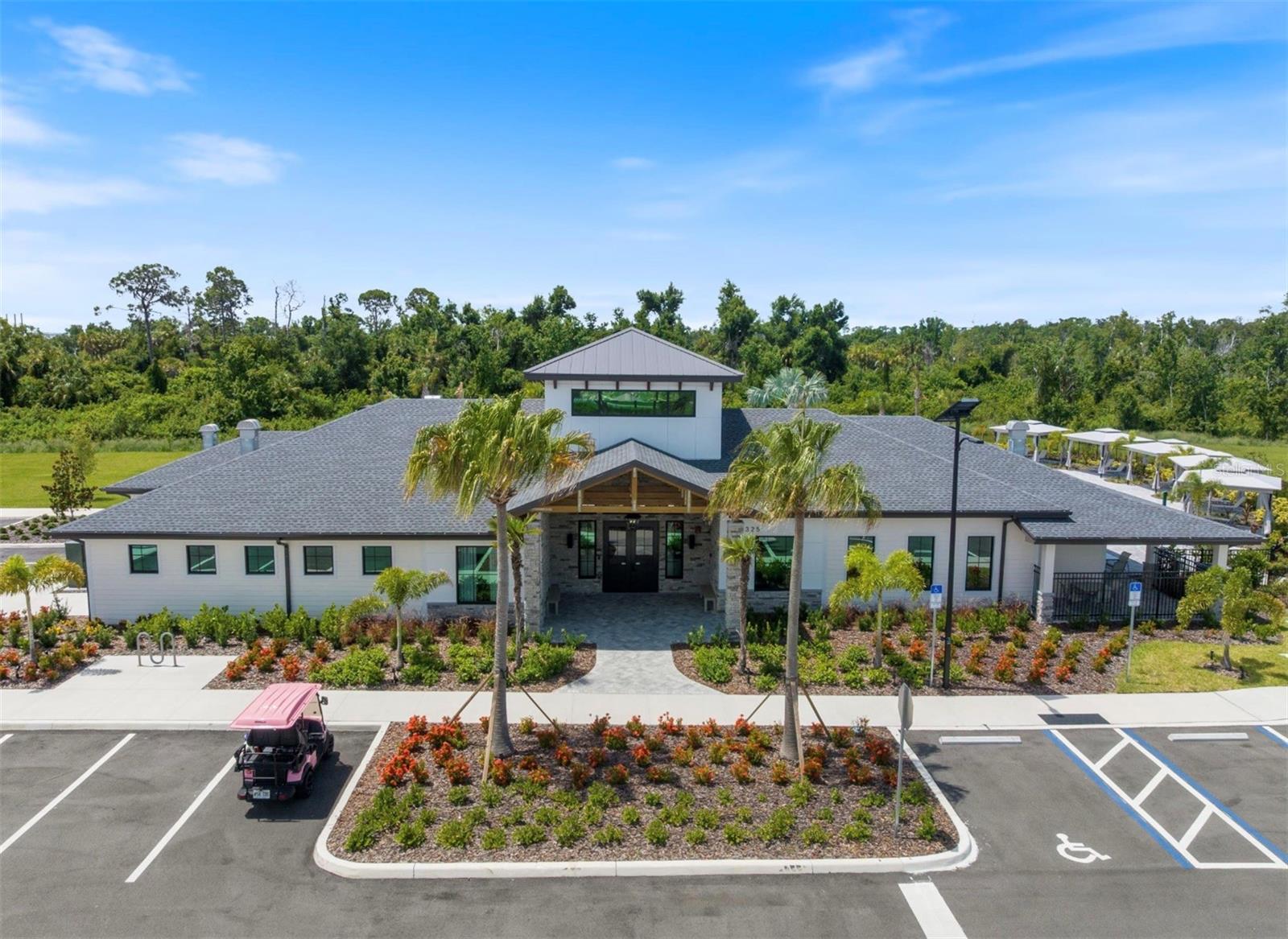 STONEGATE PRESERVE PH III - Residential