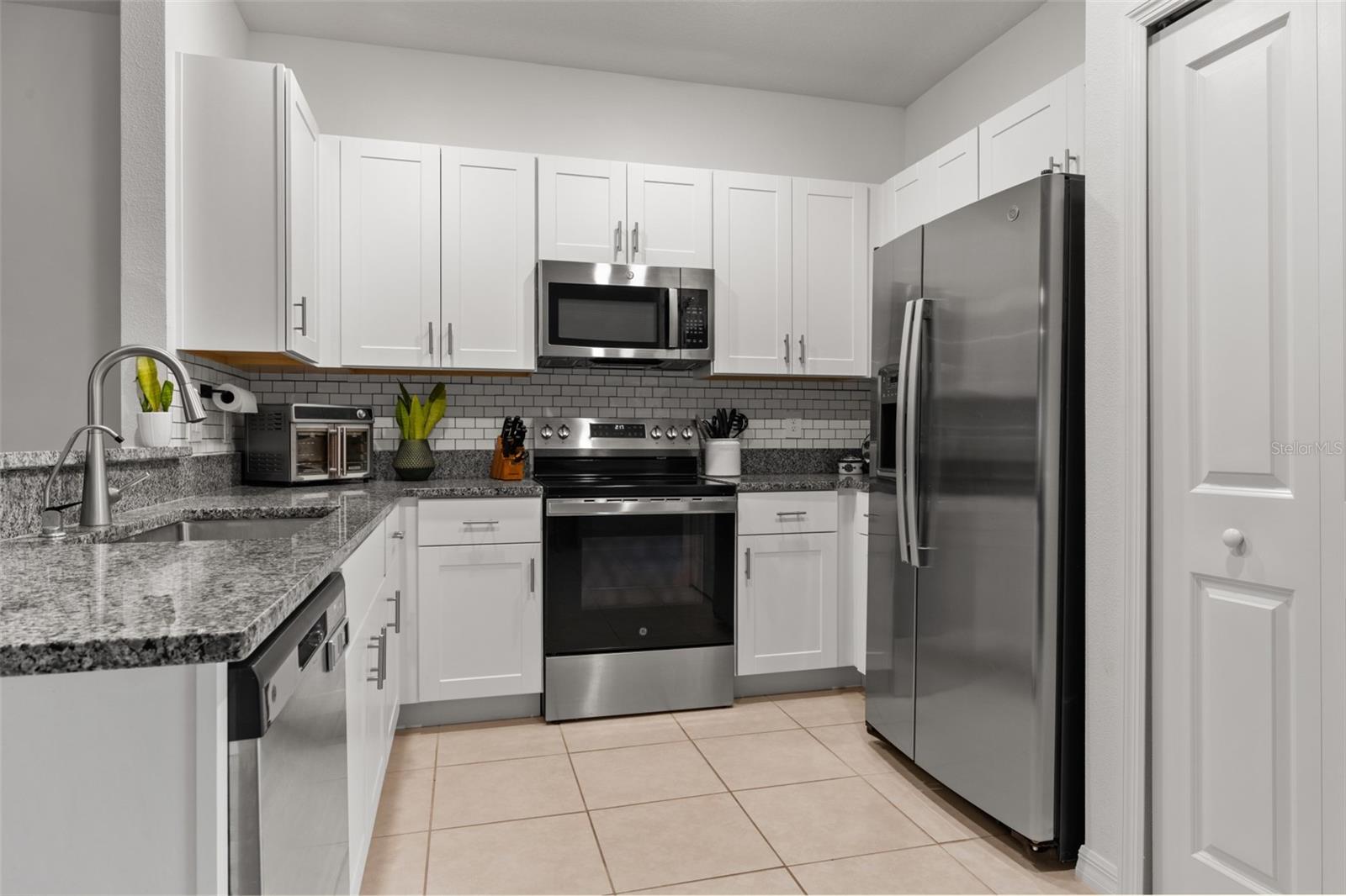 STONEGATE PRESERVE PH III - Residential