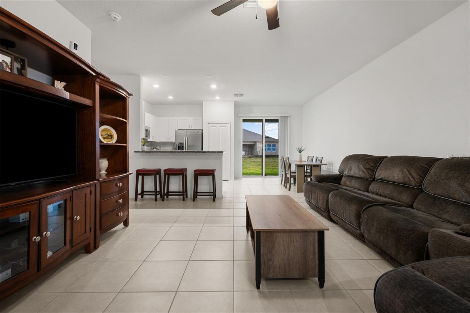 STONEGATE PRESERVE PH III - Residential