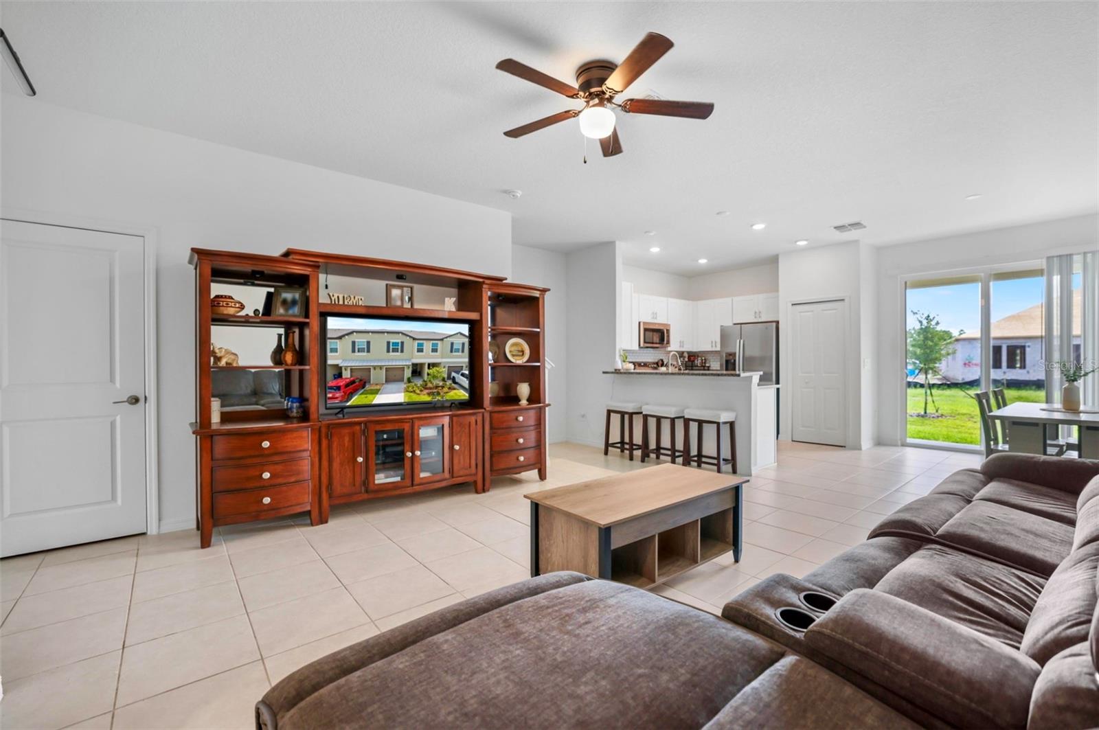 STONEGATE PRESERVE PH III - Residential