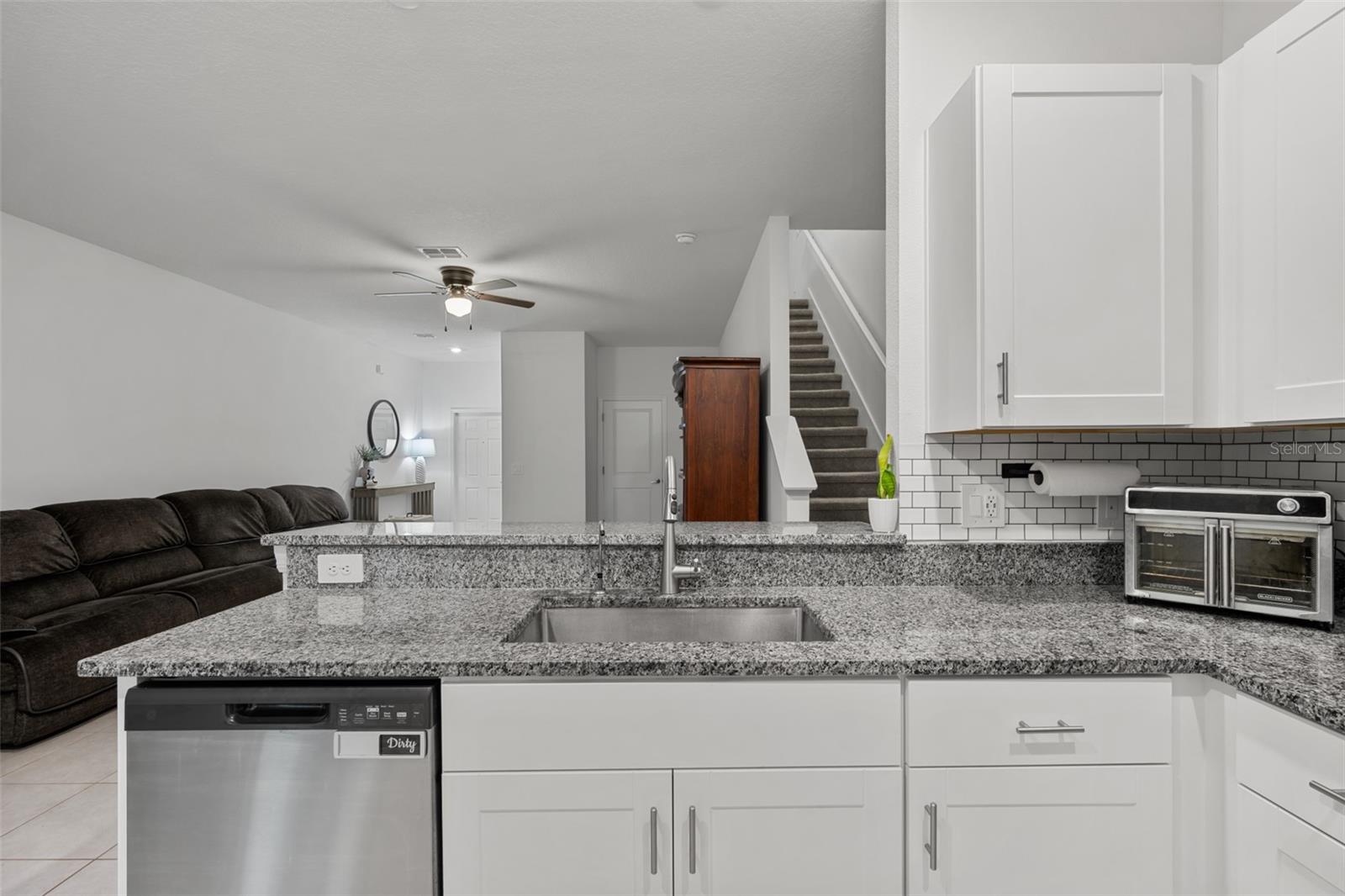 STONEGATE PRESERVE PH III - Residential