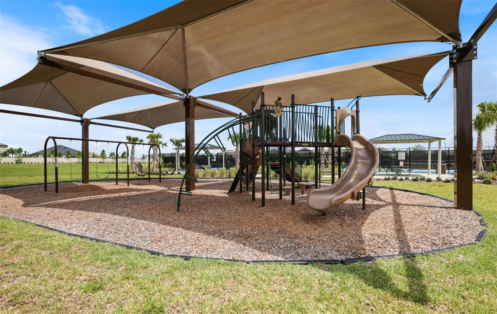 STONEGATE PRESERVE PH III - Residential