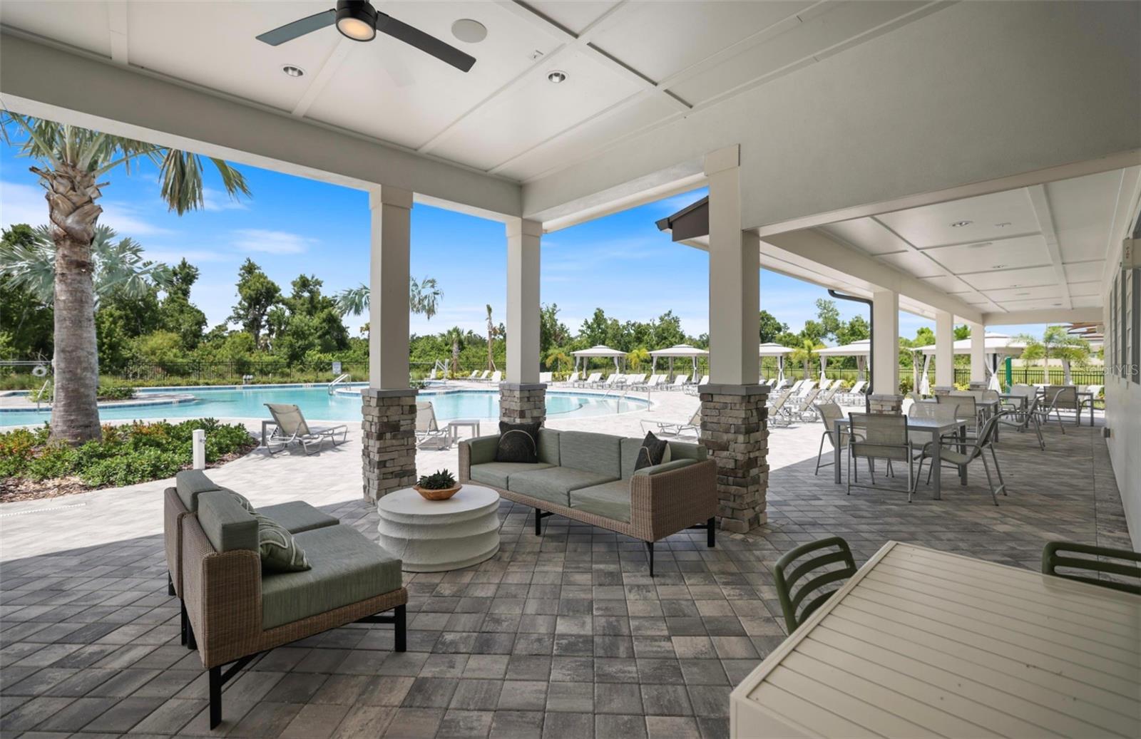 STONEGATE PRESERVE PH III - Residential
