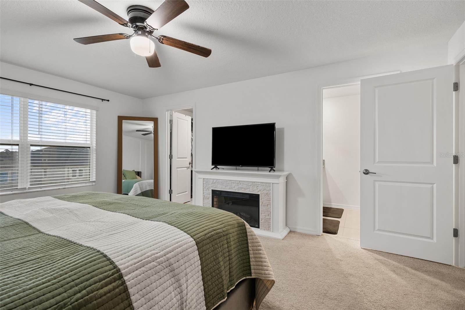 STONEGATE PRESERVE PH III - Residential