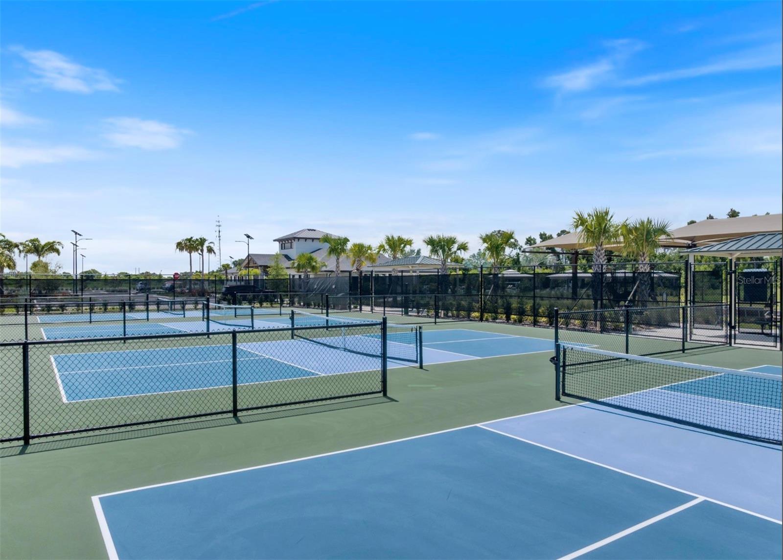STONEGATE PRESERVE PH III - Residential