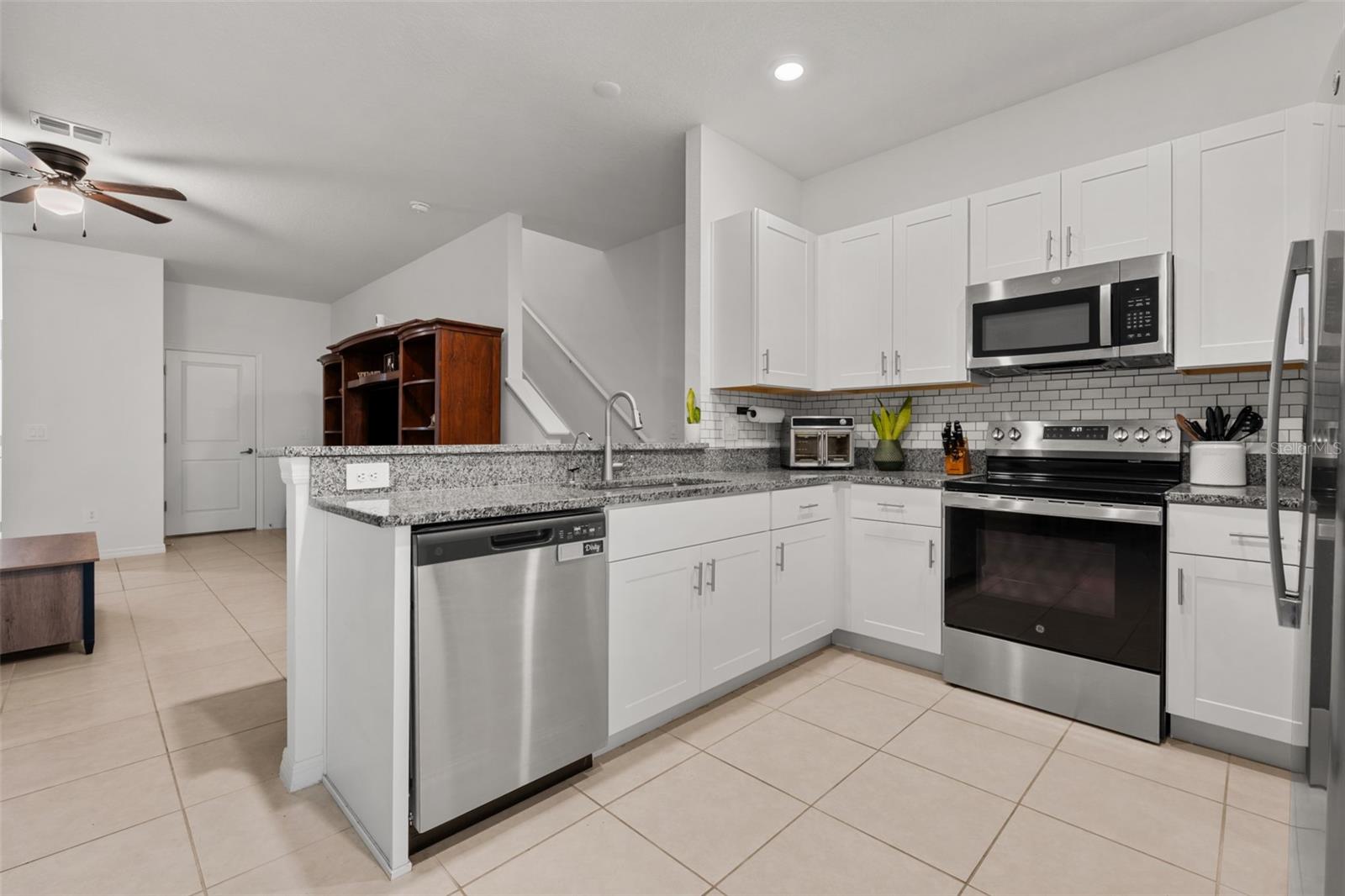STONEGATE PRESERVE PH III - Residential