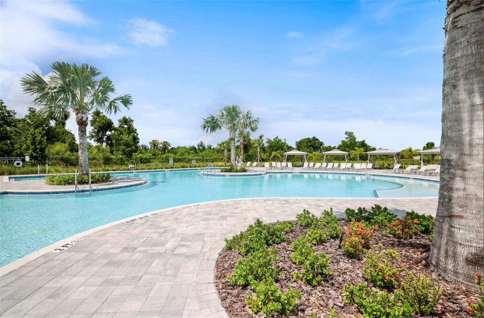 STONEGATE PRESERVE PH III - Residential