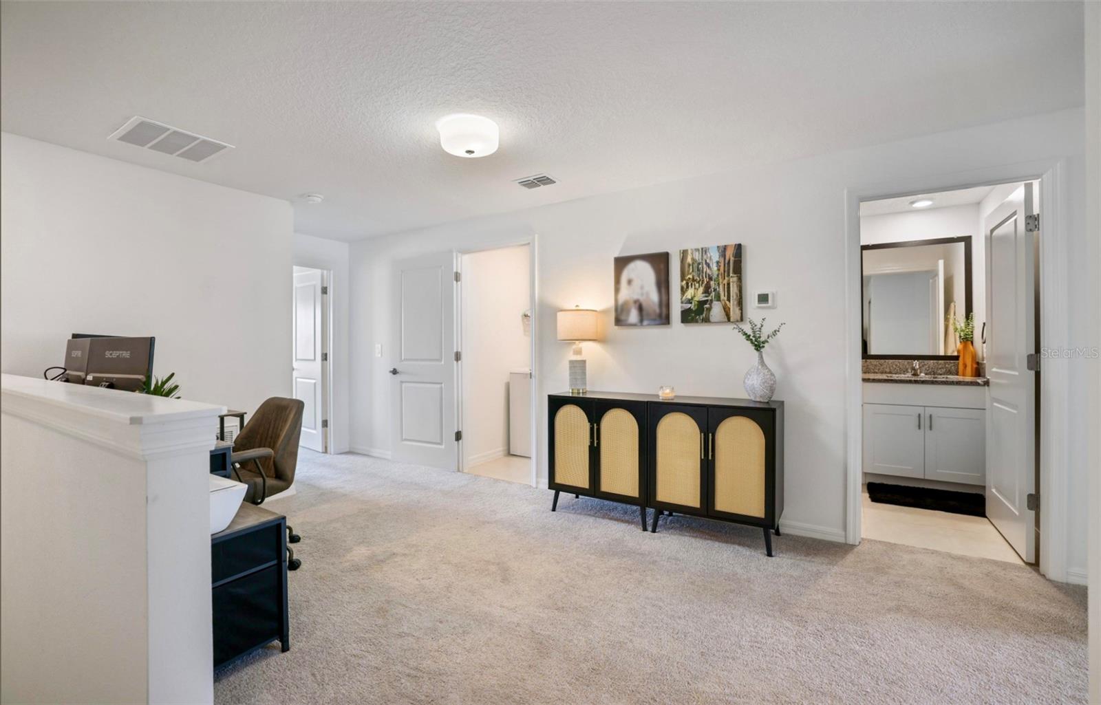 STONEGATE PRESERVE PH III - Residential