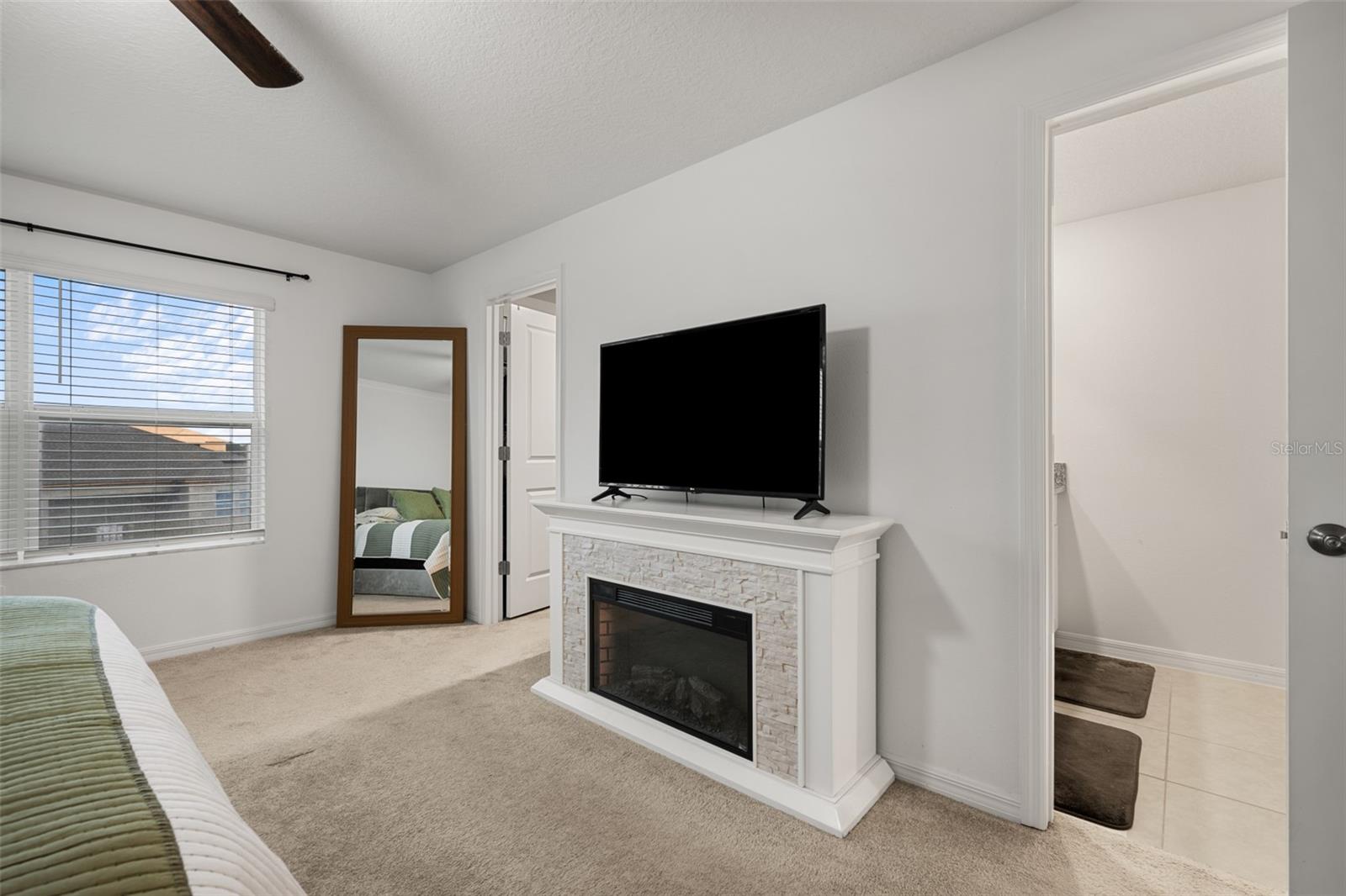 STONEGATE PRESERVE PH III - Residential