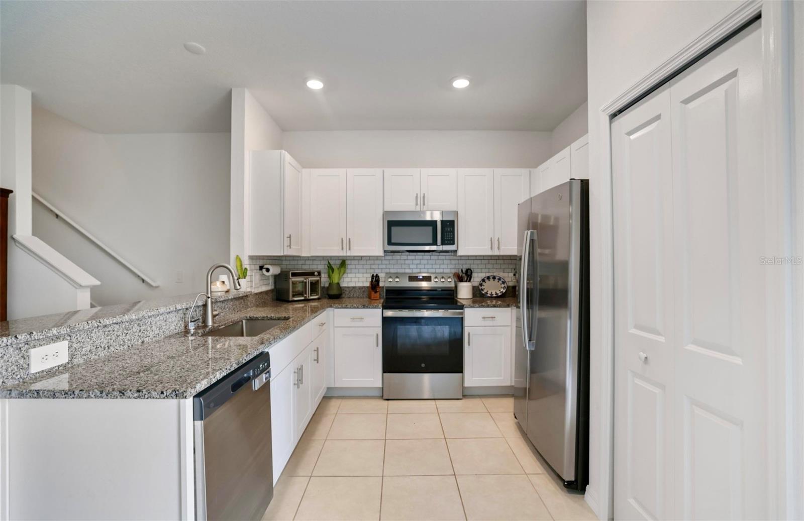 STONEGATE PRESERVE PH III - Residential