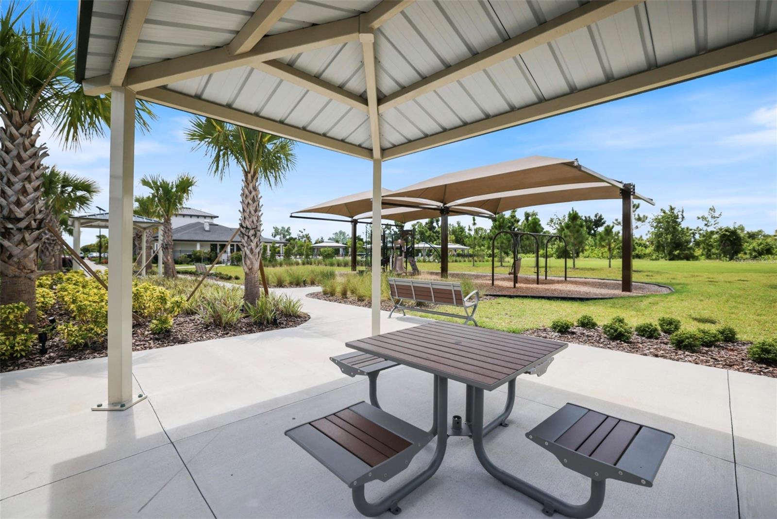 STONEGATE PRESERVE PH III - Residential