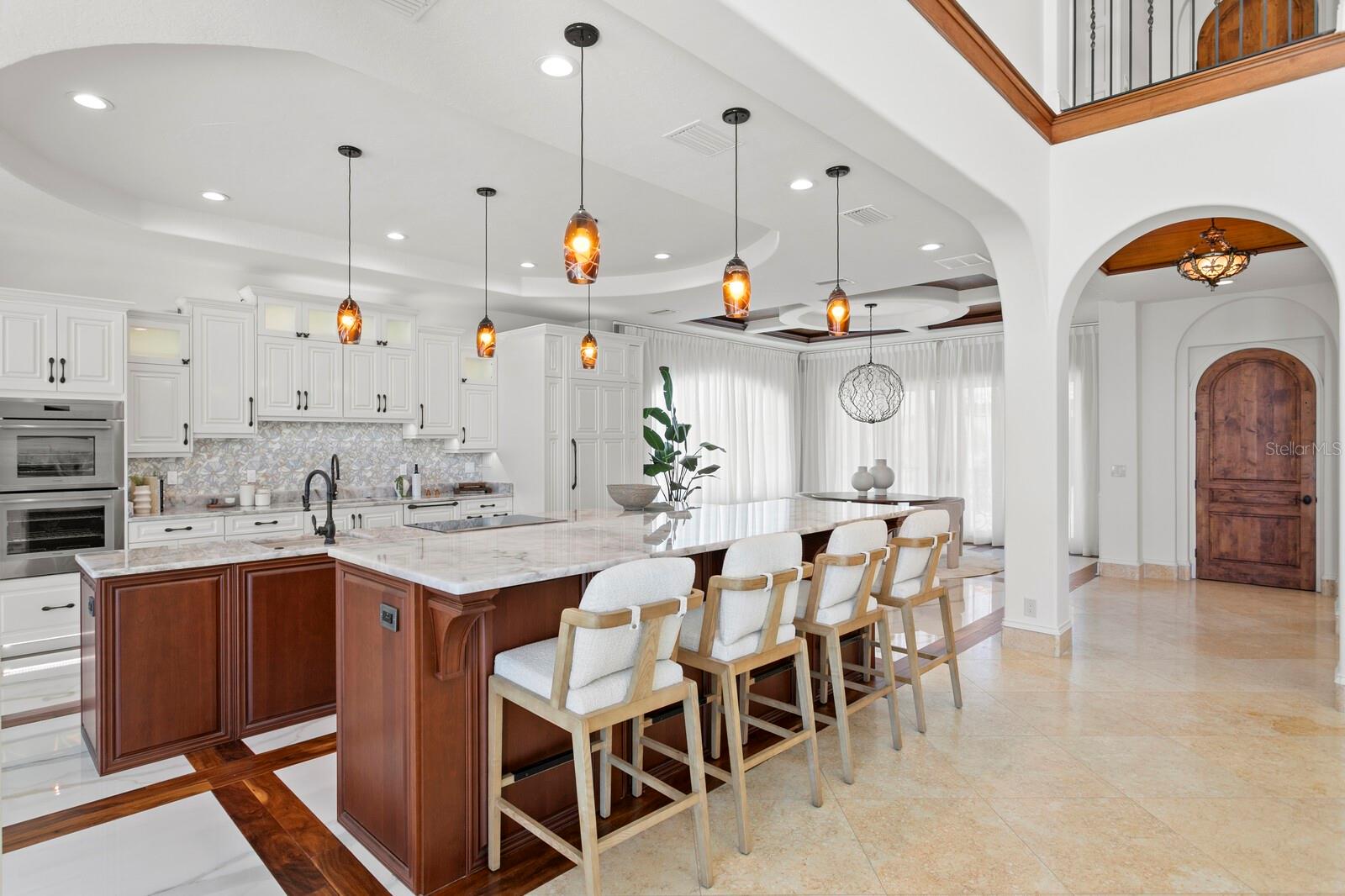 LONE PALM BEACH 2ND ADD - Residential