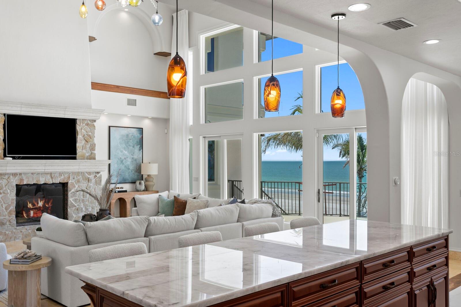LONE PALM BEACH 2ND ADD - Residential
